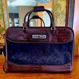 Brighton Overnight Bag